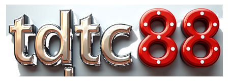 tdtc88 logo